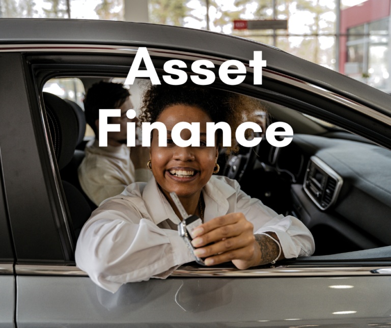 Asset Finance