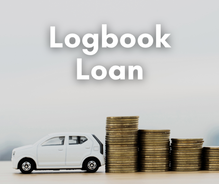 Logbook Loan